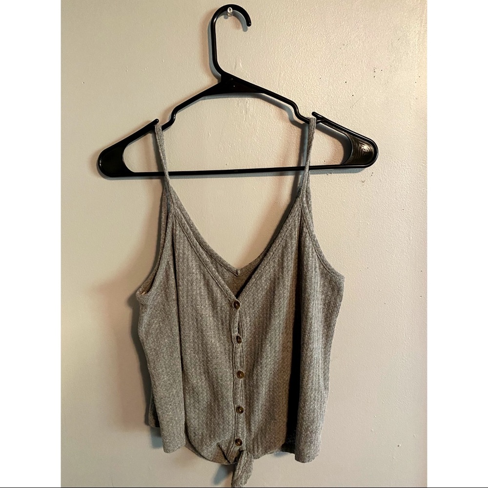 Tank tops